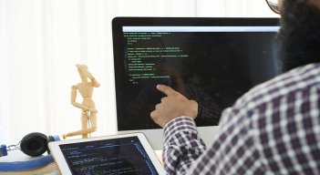 Perfiles tecnológicos más demandados en Colombia./Foto: cortesía