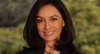 Olga Brito, directora ejecutiva de IAB Colombia. / Foto Cortesía