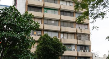 De acuerdo con el último censo realizado en 2018, en Colombia se registró un incremento considerable de apartamentos como vivienda, estos pasaron del 25% al 33%. 