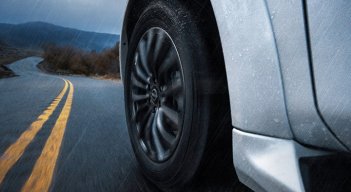 Llantas de automoviles.