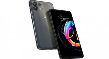 Los nuevos celulares de Motorola
