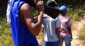  Las Farc reclutaron y utilizaron sistemáticamente, para el desarrollo del conflicto armado, a niños y niñas de 15, 16 y 17 años como parte de su política expresa y formal de reclutamiento. / Foto: Colprensa
