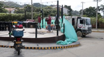 Problema en Bellavista