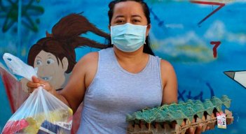 PAE de Cúucta lleva a más de 81 mil estudiantes./Foto Cortesía