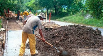 Habrá cierre total de vía Cúcuta-Sardinata./Foto Archivo