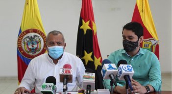 Villa del Rosario se queda sin Plan Básico de Ordenamiento Territorial./Foto Cortesía