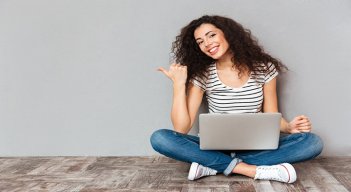 Desarrolladores de tecnología.