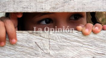 En Colombia Uno viven intimidados por hombres armados