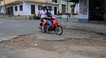 Dirección: Avenida 13 entre calles 11 y 12