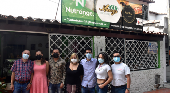 Cada emprendimiento destaca el trabajo de municipios en Norte de Santander.