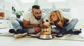 ¿Es malo ver a las mascotas como si fueran hijos?/Foto: internet