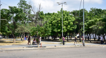 El proyecto espera arrancar el próximo mes. 