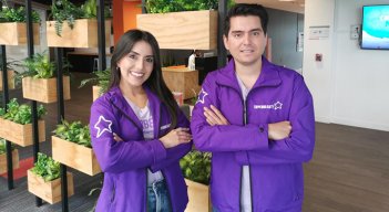 Superbeauty, la “startup” Colombiana.