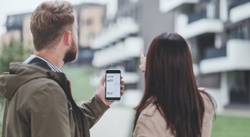 Aplicación en Corpropiedades