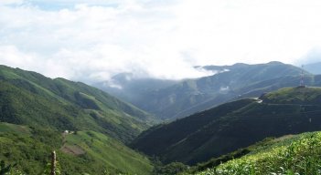 La zona del Catatumbo tiene muchas riquezas