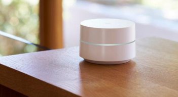 Google Wifi