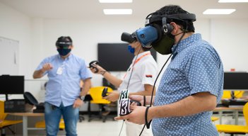 Tecnoparque - Tecnoacademia.