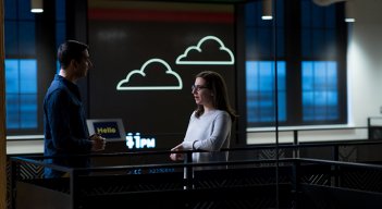 Brechas de géneros digital.