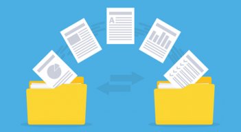 Copias de seguridad.