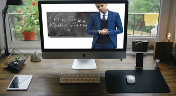 Cursos de inglés online