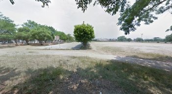 En cero quedó la construcción del complejo deportivo en Niza./Foto: Tomada de la web./La Opinión.