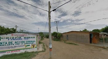 Problemáticas ahogan a vecinos del barrio Crispín Durán./Foto: Tomada de la web./La Opinión.