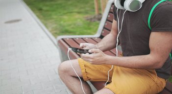 Entretenimiento gratuito disponibles en el campo digital