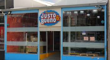 Tiendas Justo y Bueno 