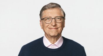 Bill Gates