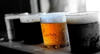 Falso concurso de cerveza