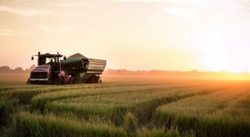 ¿Cuáles son las máquinas agrícolas más utilizadas en las fincas de Colombia?/Foto: cortesía