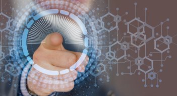 Ciberseguridad en las compañias.