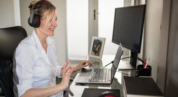 Plataformas de videoconferencia