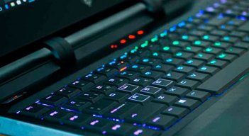 Computador gamer