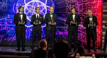 Más de 15 millones de dólares para los ganadores del Óscar de la ciencia 2023./Foto: cortesía