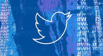 Cuentas de Twitter. / Foto: Cortesía