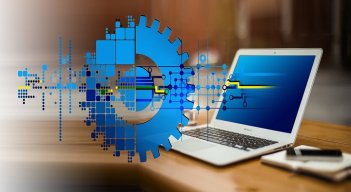 Digitalización. / Foto: Cortesía