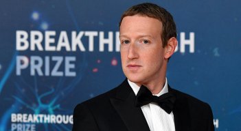 Meta, la casa matriz de Facebook, anuncia 11.000 despidos./Foto: AFP