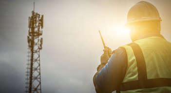 Colombia cerró septiembre del presente año con 8,25 millones de clientes de internet fija. / Foto: Cortesía