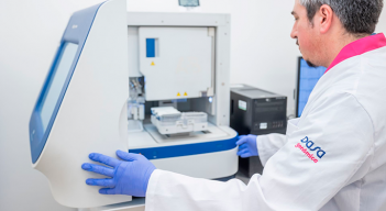 Inteligencia artificial en el sector de la salud