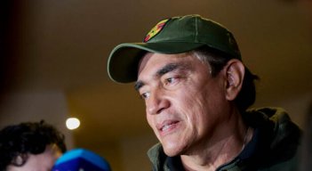 Gustavo Bolívar renunció al senado y comenzará a escribir una novela para RCN
