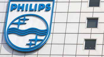 ¡Nuevos despidos masivos! Philips recortará 6.000 puestos de trabajo./Foto: AFP