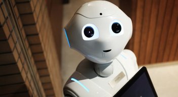 ChatGPT, el robot que aprobó el examen de ingreso a la facultad de Derecho./Foto: Internet