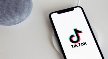 TikTok. / Foto: AFP