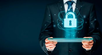Ciberseguridad en las empresas