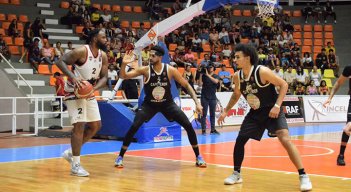 Motilones del Norte vs Cafeteros. 