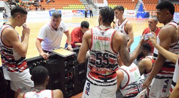 Motilones del Norte vs. Corsarios de Cartagena, 2023. 