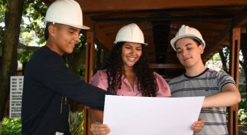 Cuentan con más de 900 egresados en Ingeniería Industrial.  / Foto: Cortesía 
