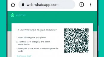 Red social WhatsApp