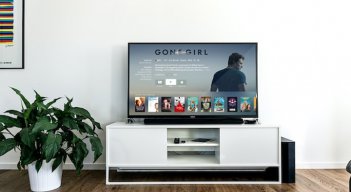 Mundo conectado: últimos avances en Smart TV